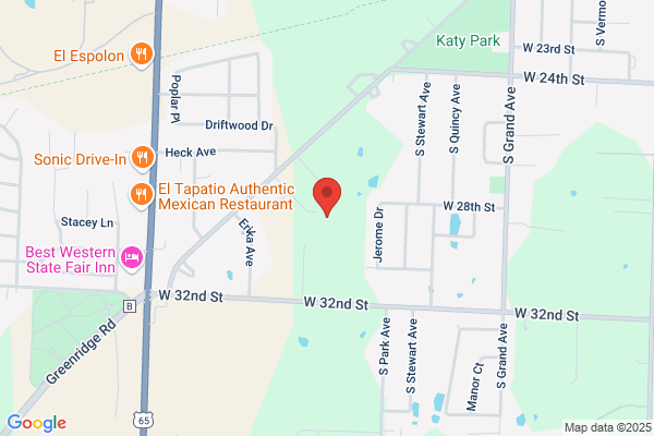 Katy Trail Children's Center LLC
