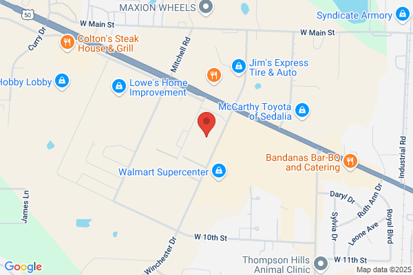 Limbaugh Chiropractic Center
