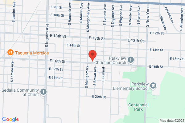 Pettis County Health Center