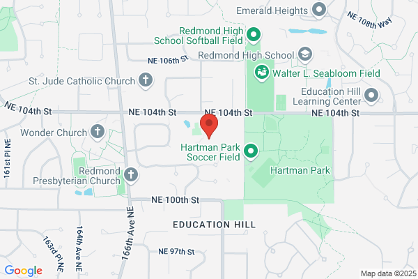 Horace Mann Elementary