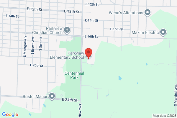 Parkview Elementary School