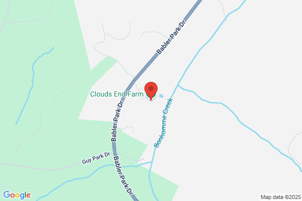 Cloud Farms Inc