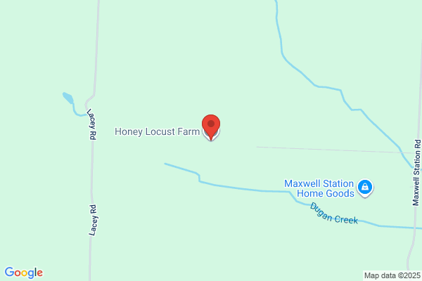 Honey Locust Farm