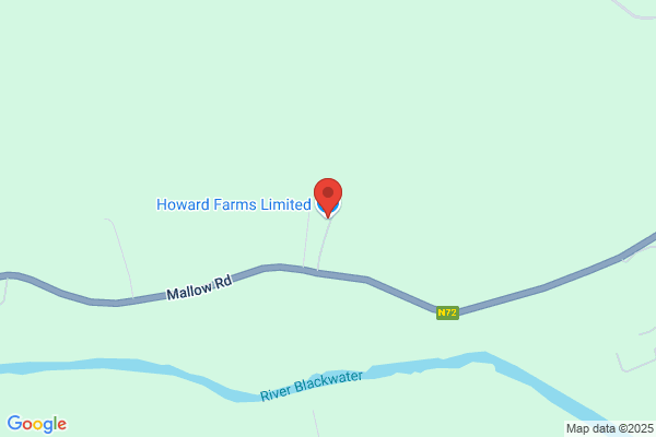 Howard Farms Inc