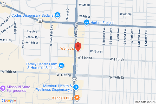 Wendy's
