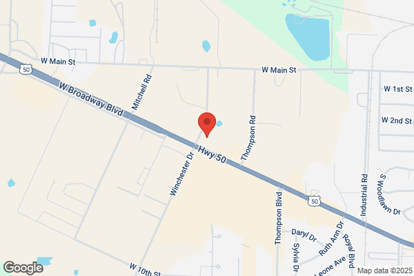 Applebees Neighborhood Grill & Bar, Restaurant, Sedalia