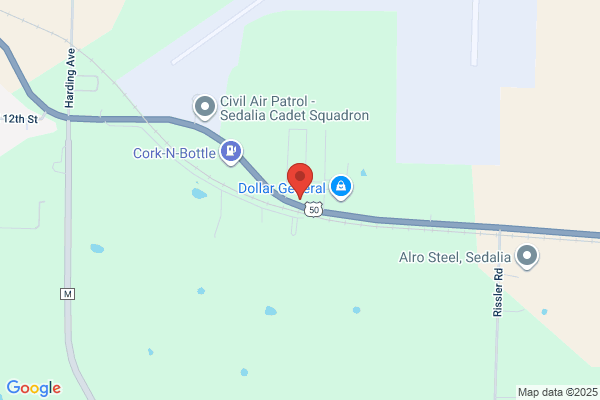 Tiger Eagle Stop