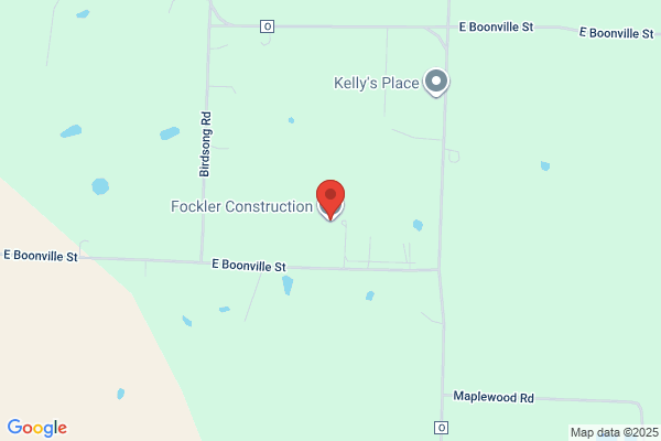Fockler Construction LLC