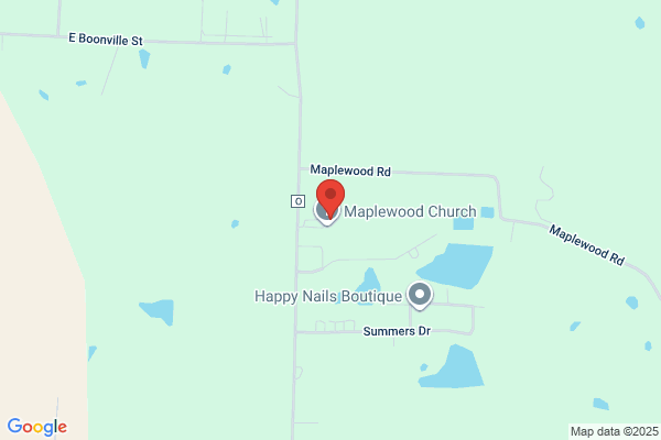 Applewood Christian School