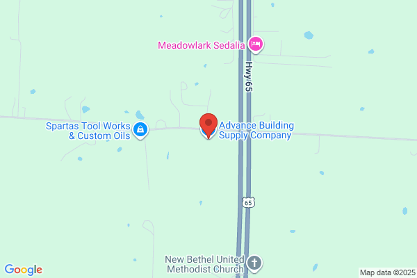Sedalia Discount Building Materials