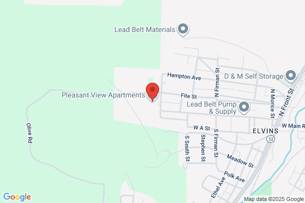 Pleasant View Estates