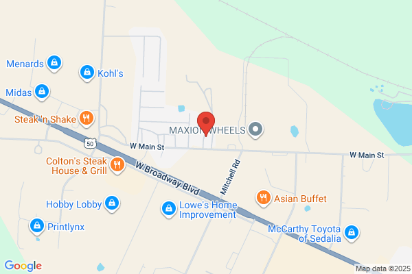 Chaplin's Rv Park