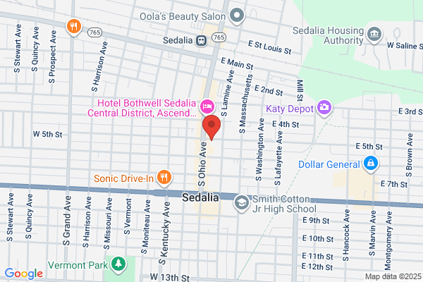 Smith Carmen L Llc