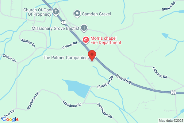Palmer Tool & Supply