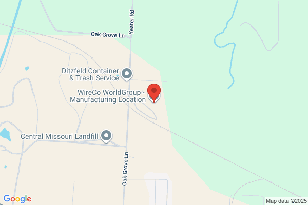 Broderick & Bascom Rope Co