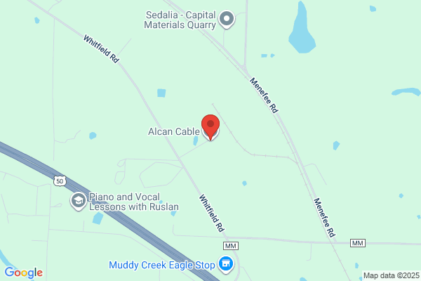 Alcan Cable