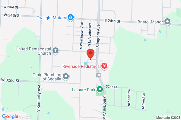 Brentwood Manor Mobile Home Park