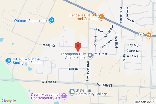 Summers Pharmacy of Sedalia