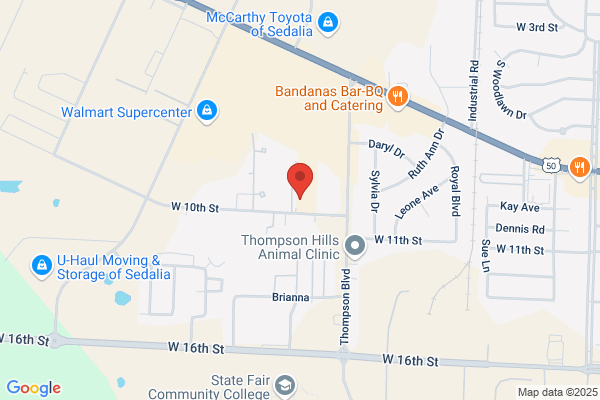 Central Missouri Community Credit Union