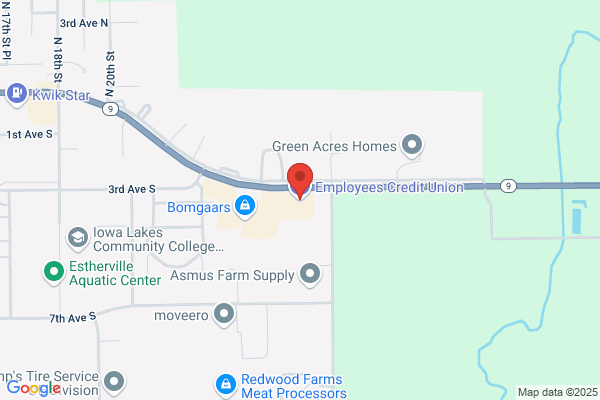 Employee Credit Union