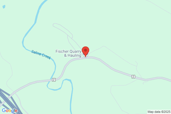 Fischer Quarries