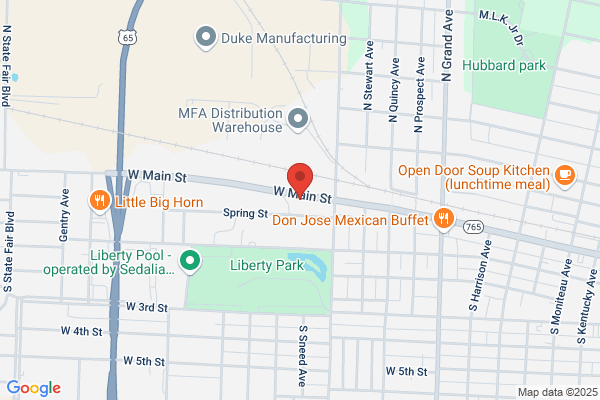 Jackson's Relocation Services