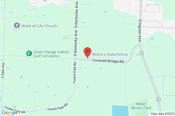 Reeces Automotive