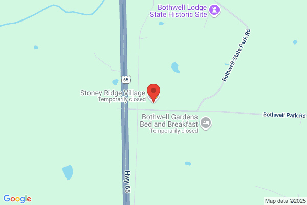 Stoney Ridge Village