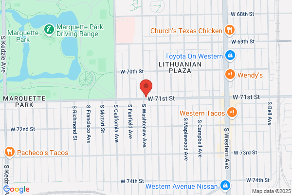 Little Village Childrens Center