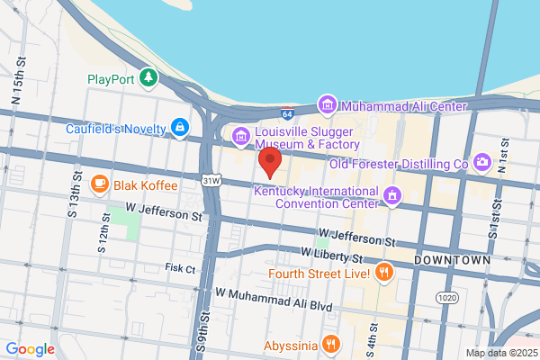 Pride Realty