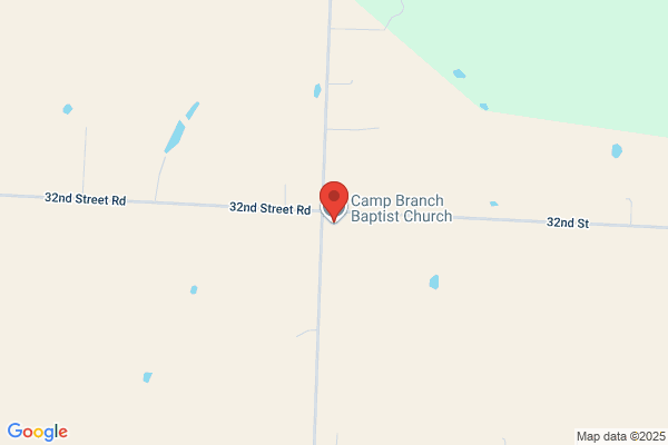 Camp Branch Baptist Church