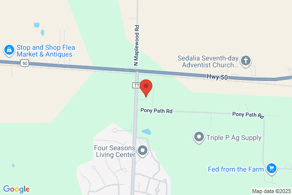 Harmony Baptist Association