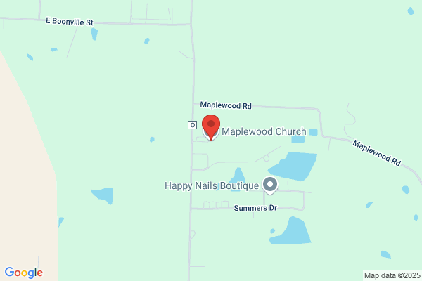 Maplewood Church