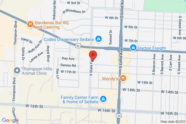 Westside Assembly of God