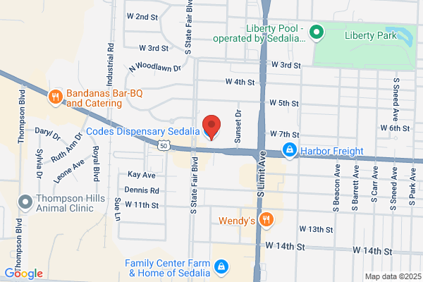 Golden Corral Family Restaurant