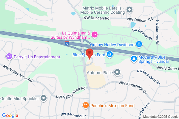 La Fuente Mexican Restaurant