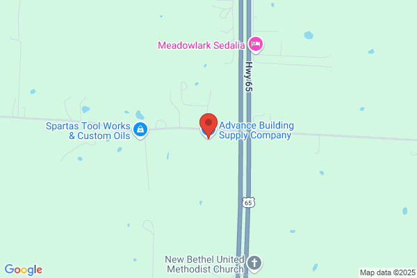 Advanced Building Supply Inc