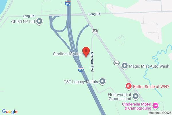 Starline Incorporated