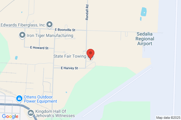 State Fair Towing LLC