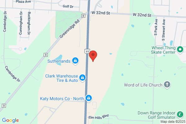 Sedalia Auto Credit