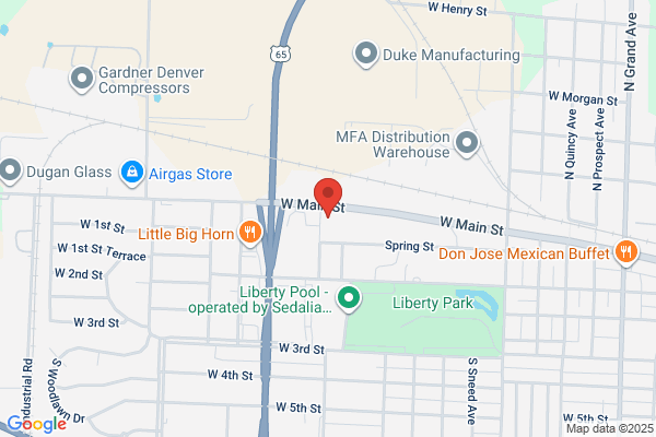 Flat Creek Veterinary Hospital