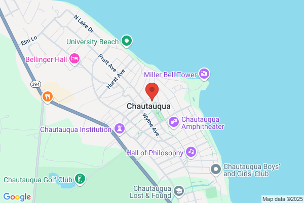 Chautaqua Deli Mart