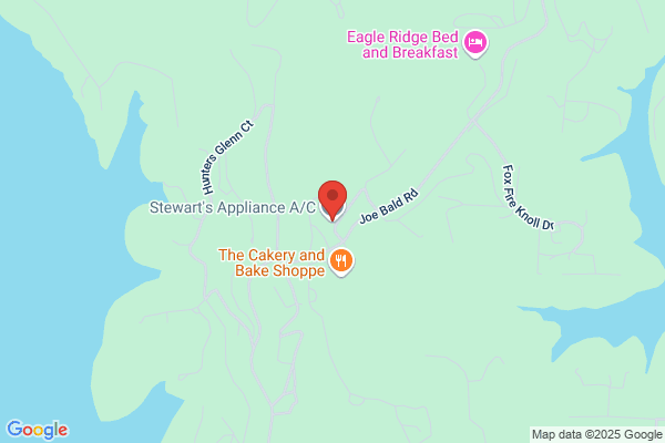 Starkey Appliance & Plumbing