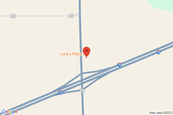 Lucy's Place