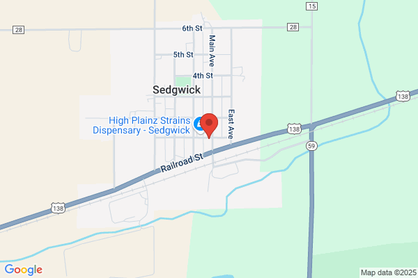 Sedgwick Town Government, Clerk