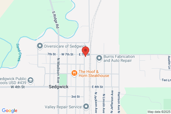 Delange Seed Inc