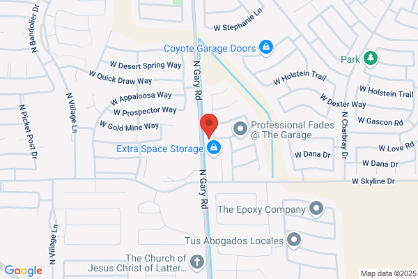 LDS Express Inc