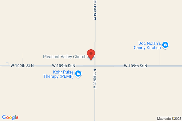 Pleasant Valley Church