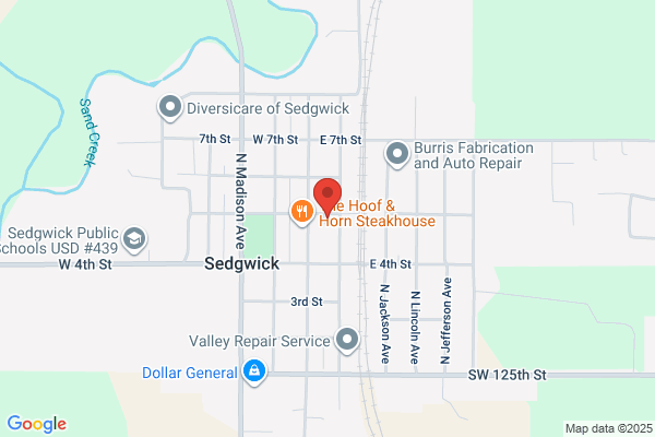 Sedgwick Motors