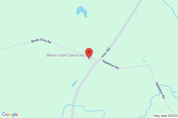 Berlin Farm Service